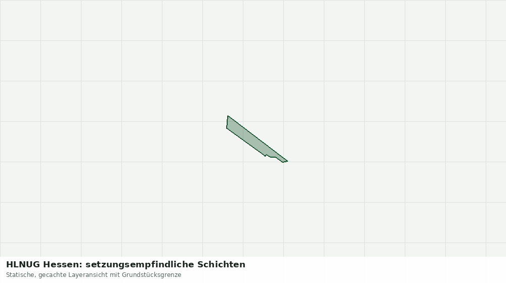 Statische Kartenansicht: HLNUG Hessen: setzungsempfindliche Schichten