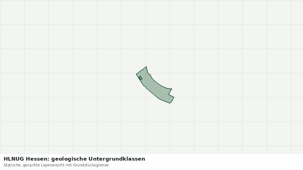 Statische Kartenansicht: HLNUG Hessen: geologische Untergrundklassen