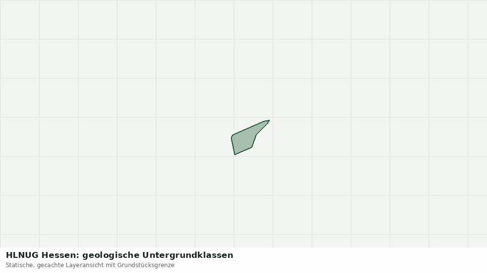 Statische Kartenansicht: HLNUG Hessen: geologische Untergrundklassen