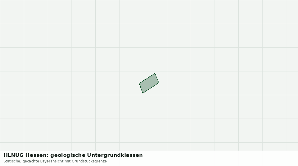 Statische Kartenansicht: HLNUG Hessen: geologische Untergrundklassen
