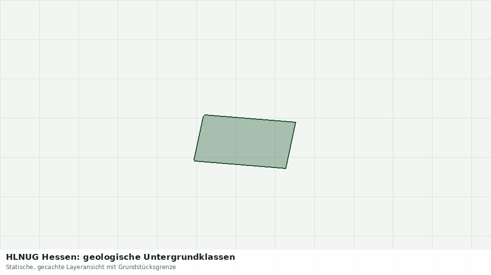 Statische Kartenansicht: HLNUG Hessen: geologische Untergrundklassen