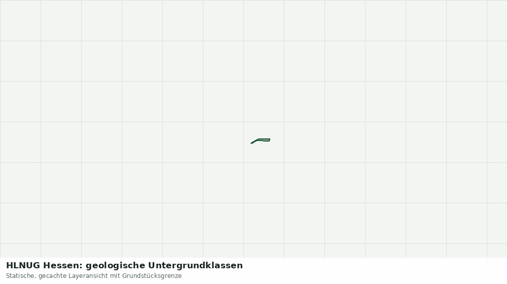 Statische Kartenansicht: HLNUG Hessen: geologische Untergrundklassen
