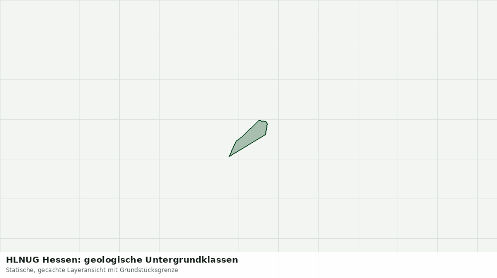 Statische Kartenansicht: HLNUG Hessen: geologische Untergrundklassen