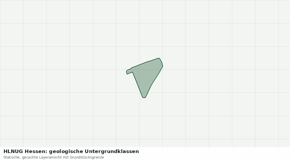 Statische Kartenansicht: HLNUG Hessen: geologische Untergrundklassen