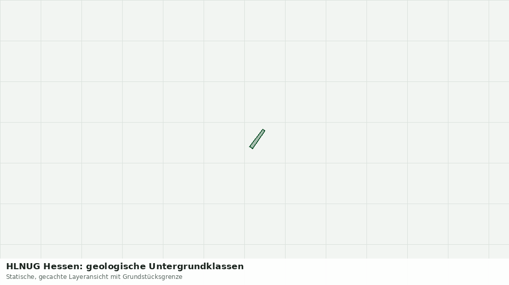 Statische Kartenansicht: HLNUG Hessen: geologische Untergrundklassen