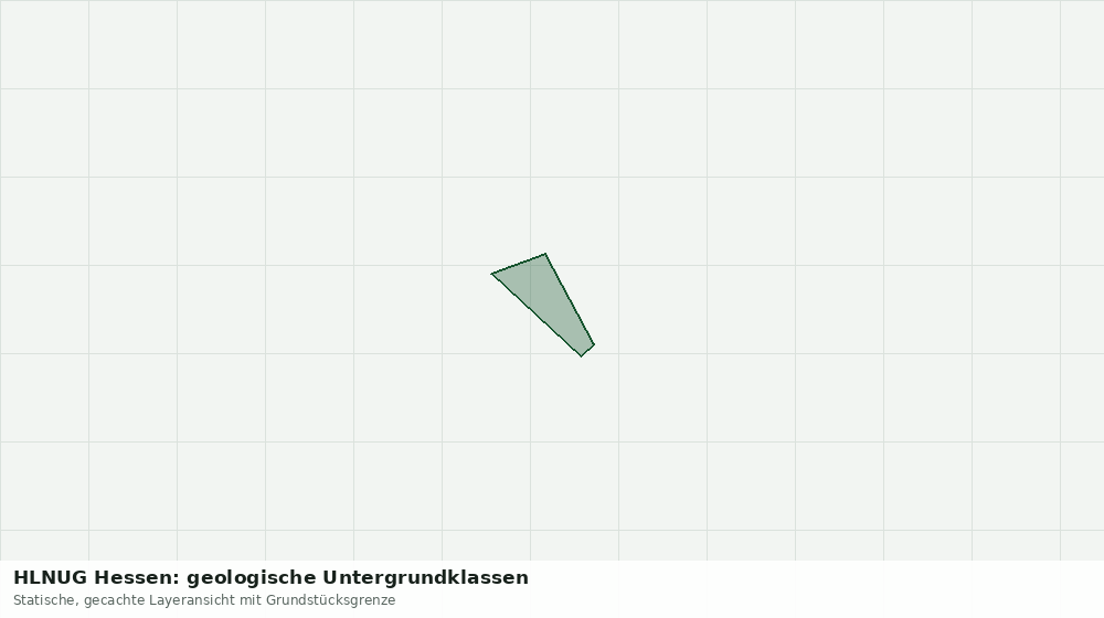 Statische Kartenansicht: HLNUG Hessen: geologische Untergrundklassen