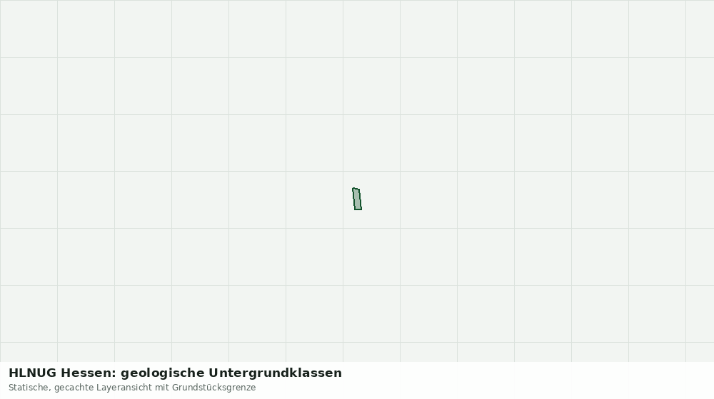 Statische Kartenansicht: HLNUG Hessen: geologische Untergrundklassen