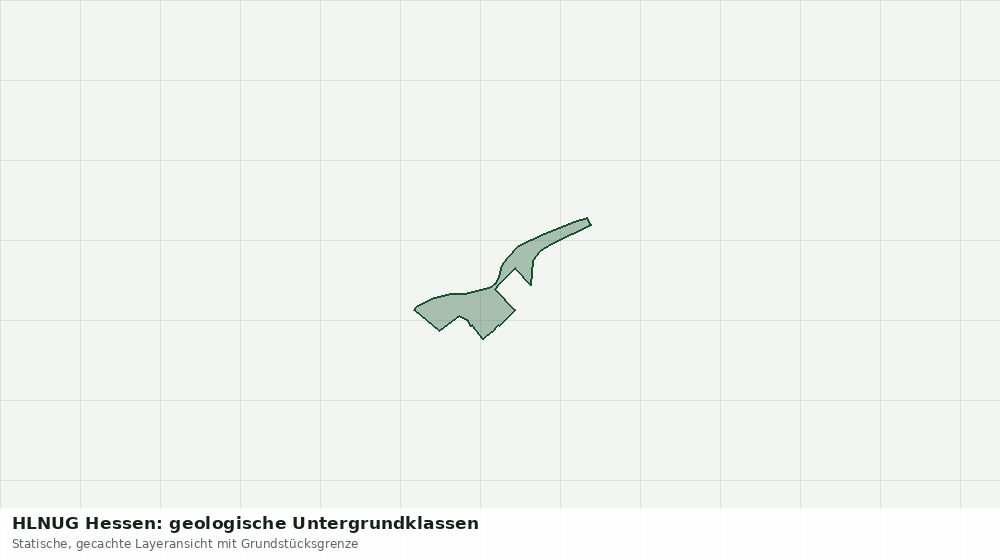 Statische Kartenansicht: HLNUG Hessen: geologische Untergrundklassen