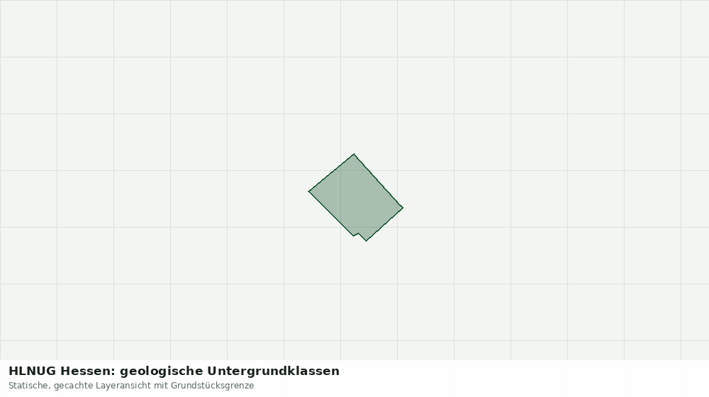 Statische Kartenansicht: HLNUG Hessen: geologische Untergrundklassen