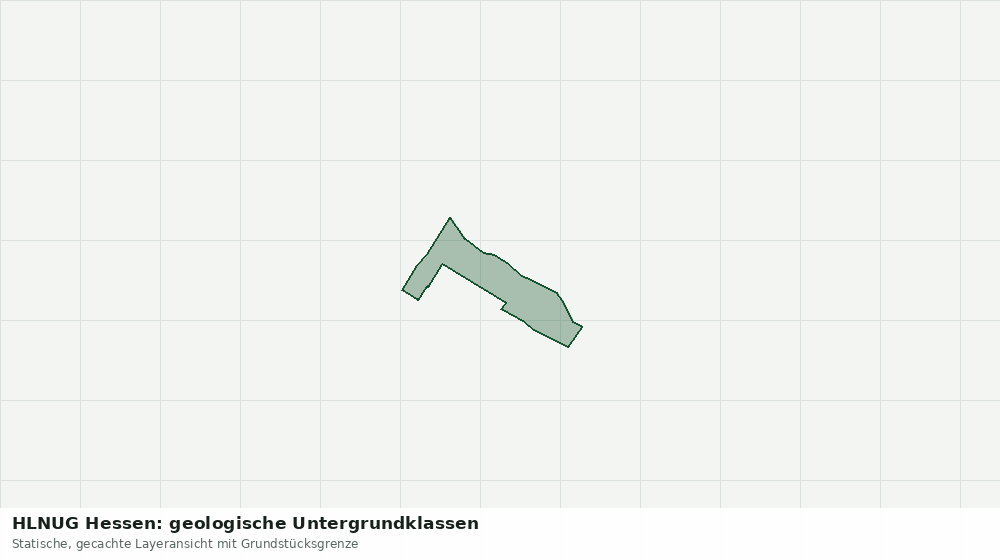 Statische Kartenansicht: HLNUG Hessen: geologische Untergrundklassen