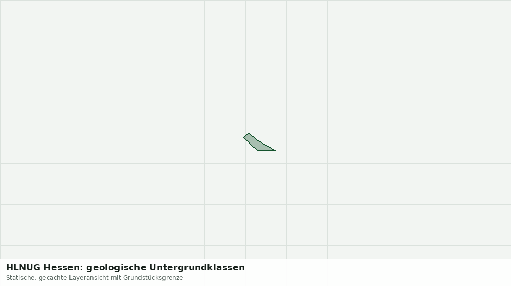 Statische Kartenansicht: HLNUG Hessen: geologische Untergrundklassen
