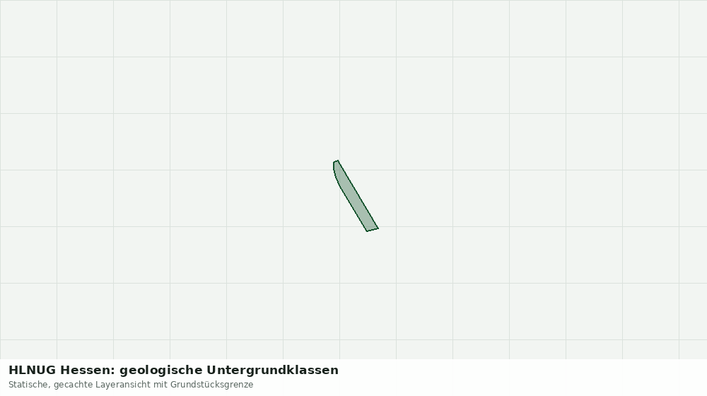 Statische Kartenansicht: HLNUG Hessen: geologische Untergrundklassen