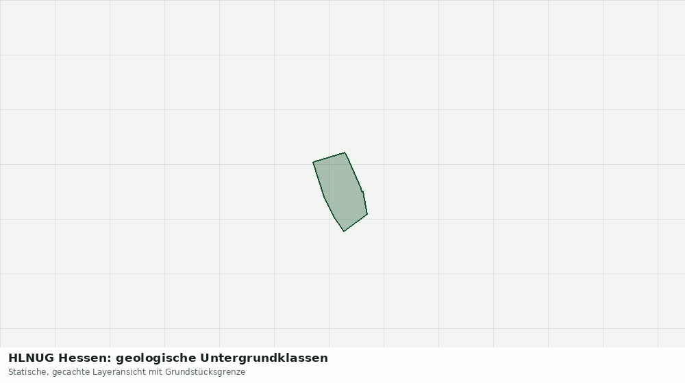 Statische Kartenansicht: HLNUG Hessen: geologische Untergrundklassen