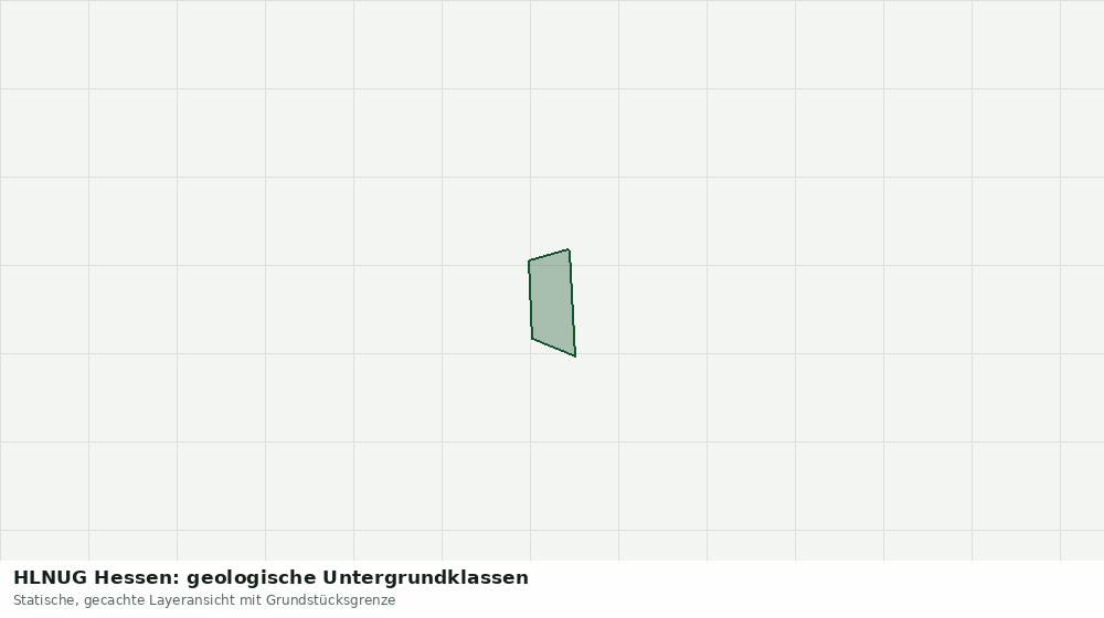 Statische Kartenansicht: HLNUG Hessen: geologische Untergrundklassen