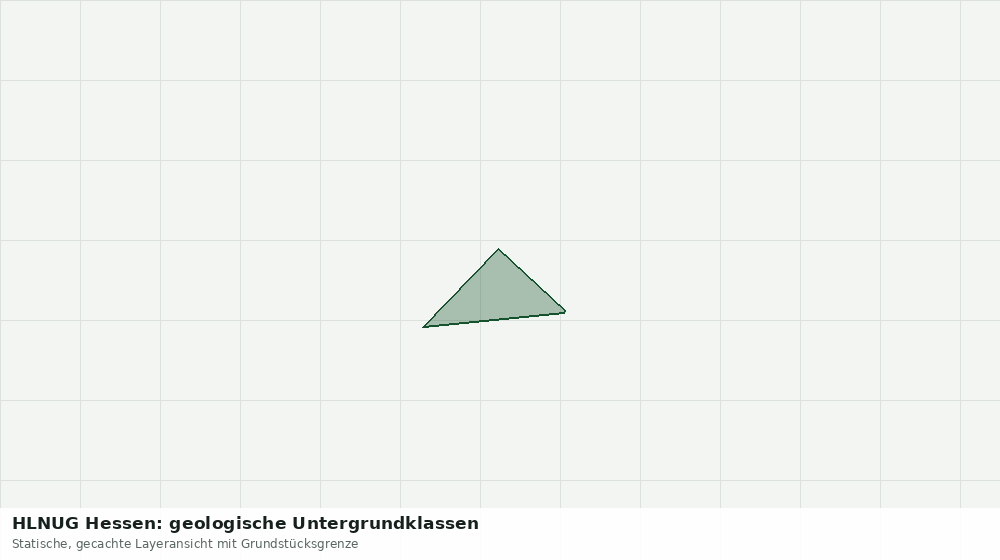 Statische Kartenansicht: HLNUG Hessen: geologische Untergrundklassen