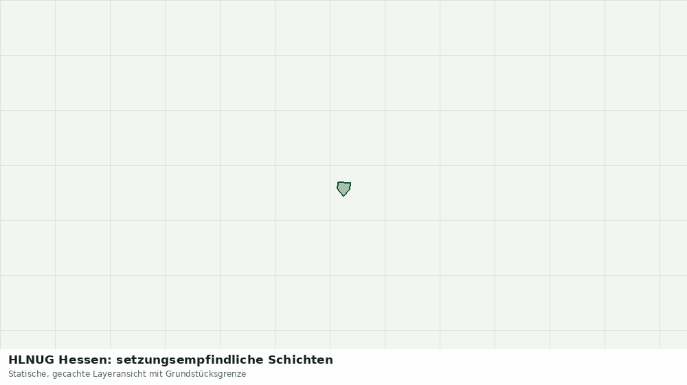 Statische Kartenansicht: HLNUG Hessen: setzungsempfindliche Schichten