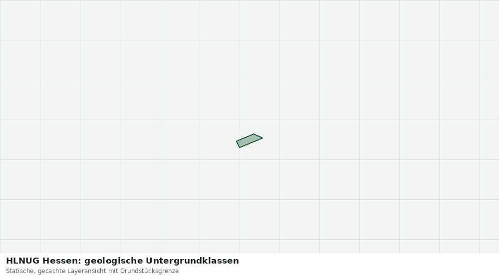 Statische Kartenansicht: HLNUG Hessen: geologische Untergrundklassen