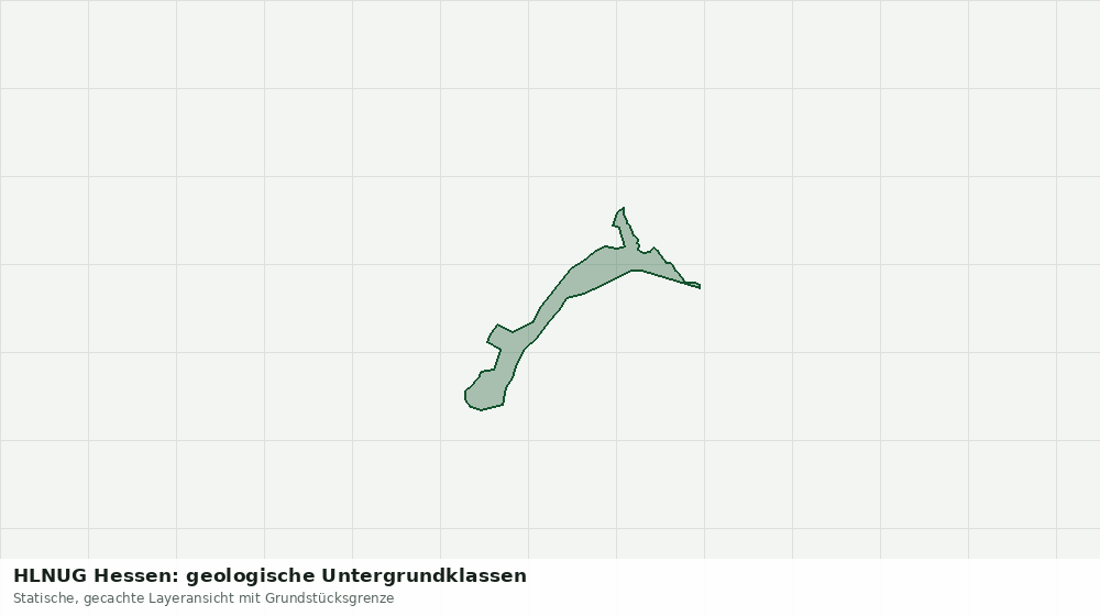 Statische Kartenansicht: HLNUG Hessen: geologische Untergrundklassen