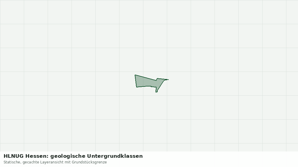 Statische Kartenansicht: HLNUG Hessen: geologische Untergrundklassen