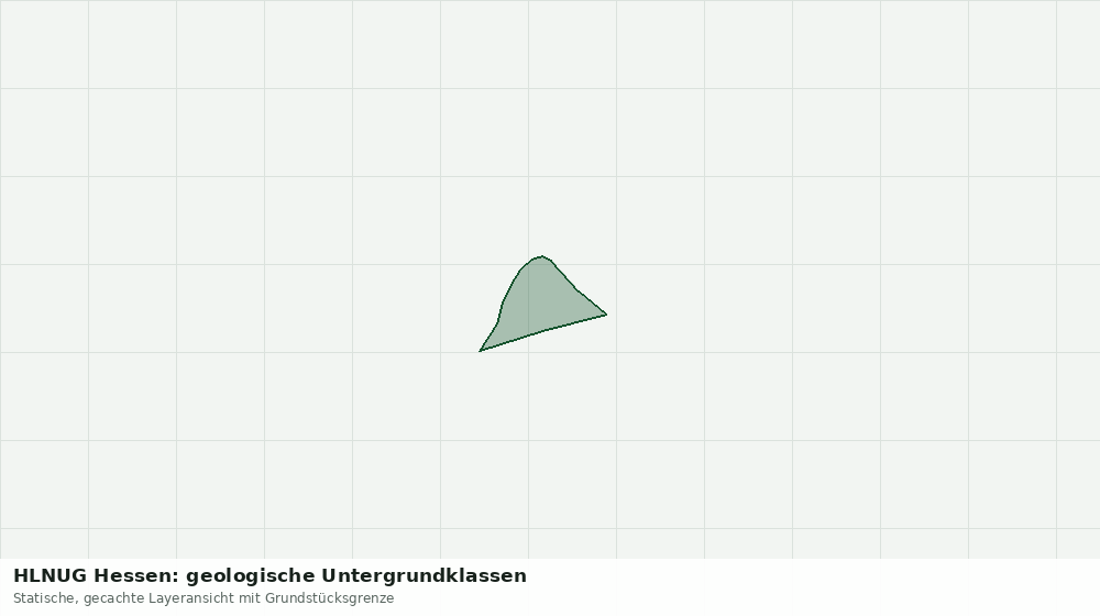 Statische Kartenansicht: HLNUG Hessen: geologische Untergrundklassen