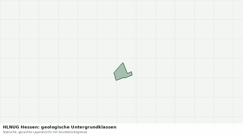 Statische Kartenansicht: HLNUG Hessen: geologische Untergrundklassen