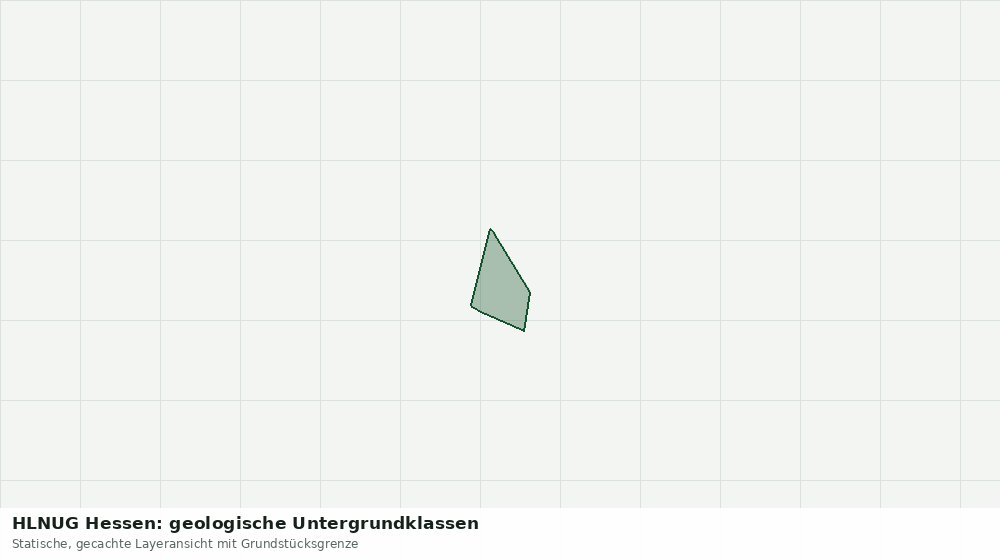 Statische Kartenansicht: HLNUG Hessen: geologische Untergrundklassen