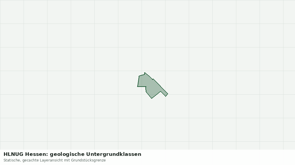 Statische Kartenansicht: HLNUG Hessen: geologische Untergrundklassen