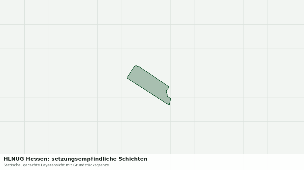 Statische Kartenansicht: HLNUG Hessen: setzungsempfindliche Schichten