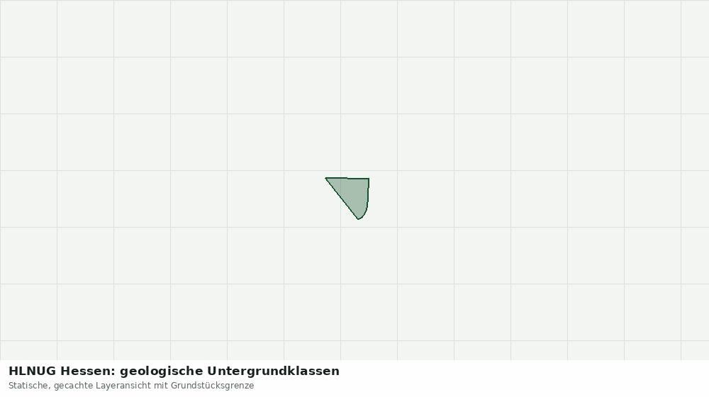Statische Kartenansicht: HLNUG Hessen: geologische Untergrundklassen