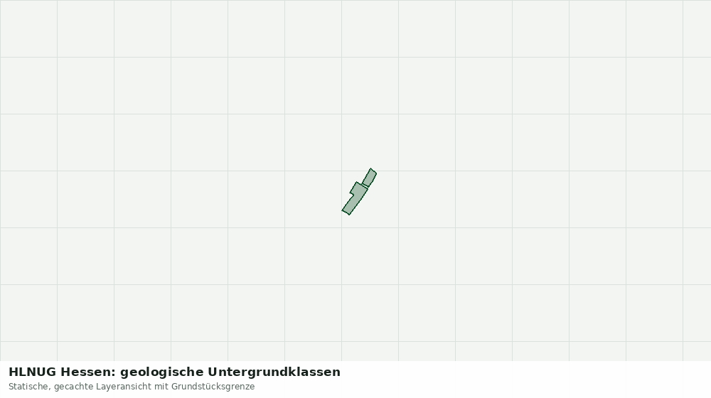Statische Kartenansicht: HLNUG Hessen: geologische Untergrundklassen