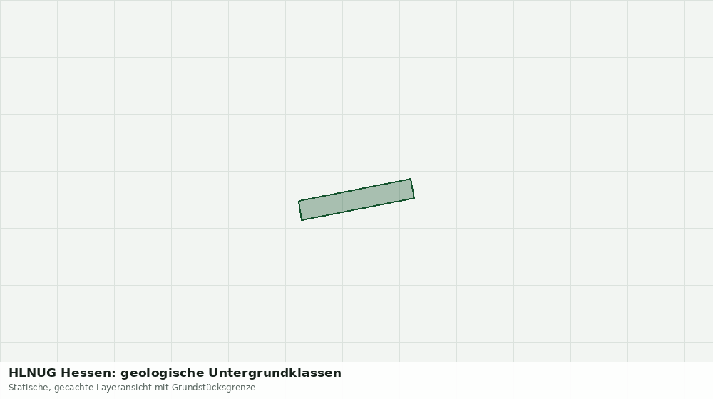 Statische Kartenansicht: HLNUG Hessen: geologische Untergrundklassen