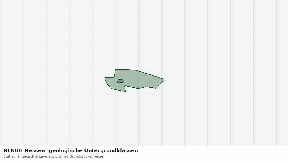 Statische Kartenansicht: HLNUG Hessen: geologische Untergrundklassen