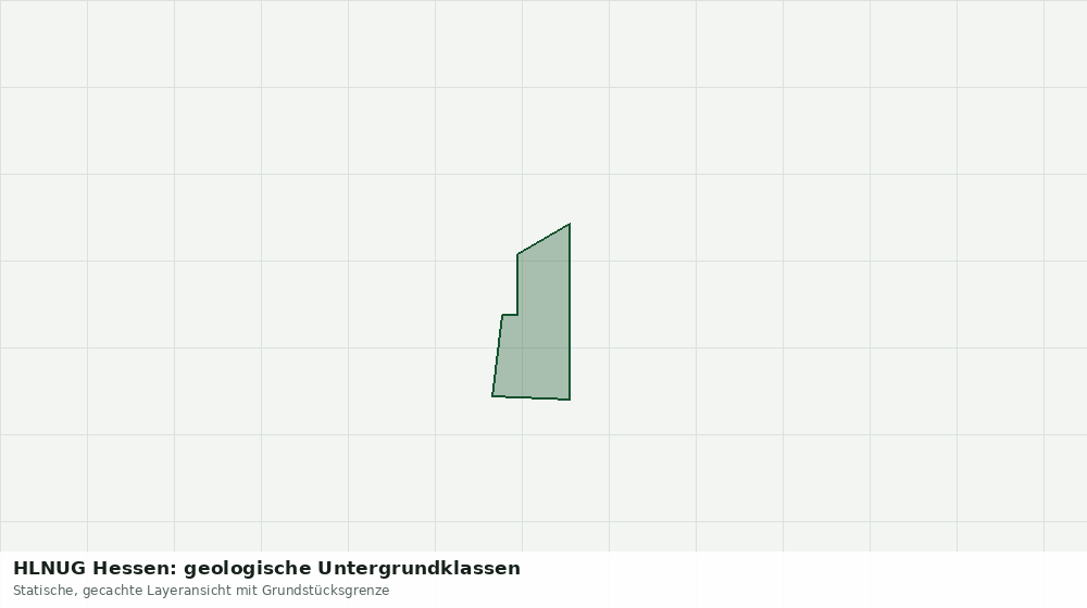 Statische Kartenansicht: HLNUG Hessen: geologische Untergrundklassen