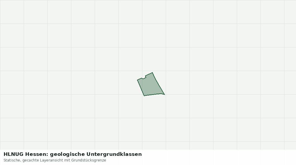 Statische Kartenansicht: HLNUG Hessen: geologische Untergrundklassen