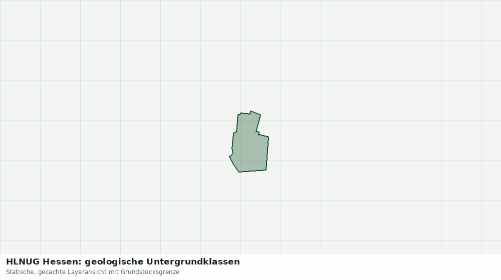 Statische Kartenansicht: HLNUG Hessen: geologische Untergrundklassen