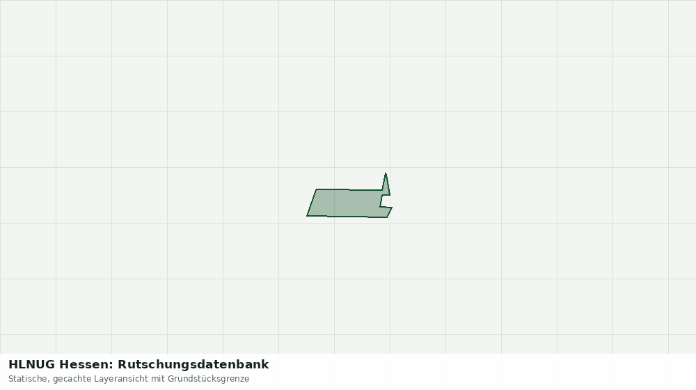 Statische Kartenansicht: HLNUG Hessen: Rutschungsdatenbank