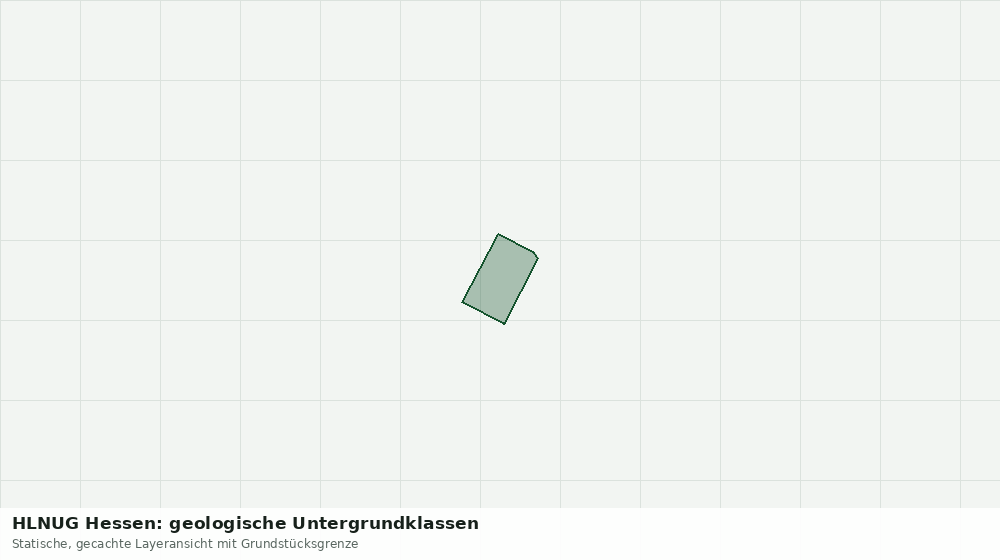 Statische Kartenansicht: HLNUG Hessen: geologische Untergrundklassen