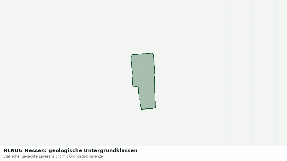 Statische Kartenansicht: HLNUG Hessen: geologische Untergrundklassen