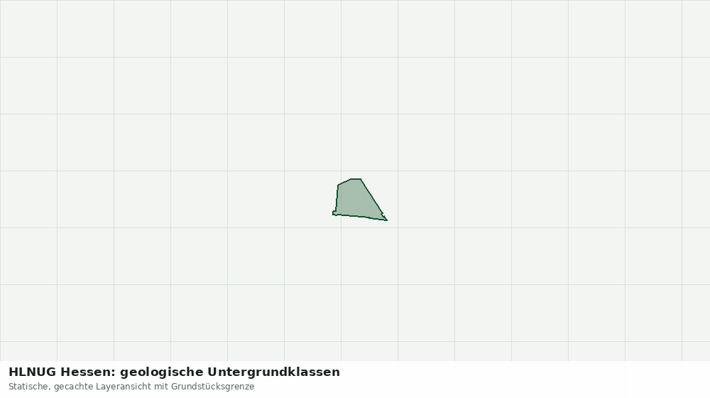 Statische Kartenansicht: HLNUG Hessen: geologische Untergrundklassen