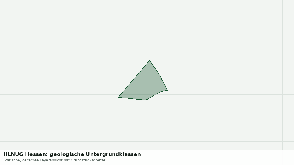 Statische Kartenansicht: HLNUG Hessen: geologische Untergrundklassen
