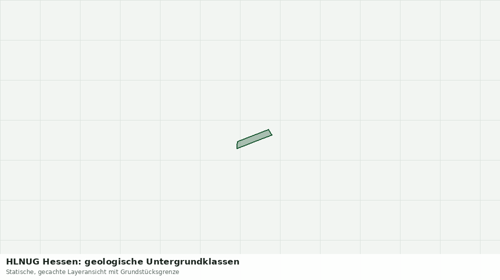 Statische Kartenansicht: HLNUG Hessen: geologische Untergrundklassen