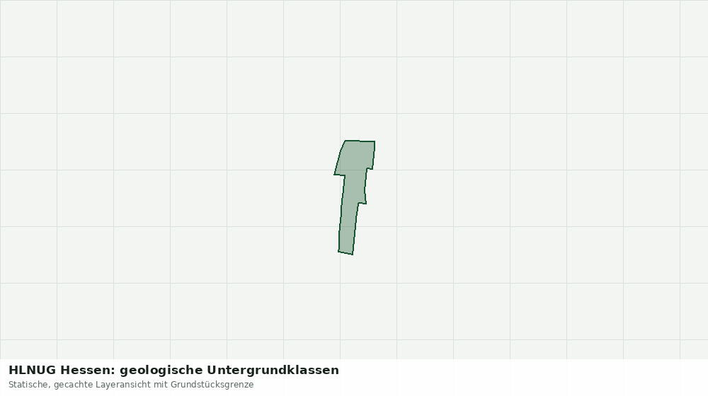 Statische Kartenansicht: HLNUG Hessen: geologische Untergrundklassen