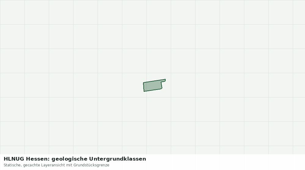 Statische Kartenansicht: HLNUG Hessen: geologische Untergrundklassen