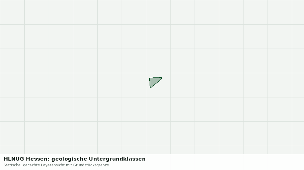 Statische Kartenansicht: HLNUG Hessen: geologische Untergrundklassen