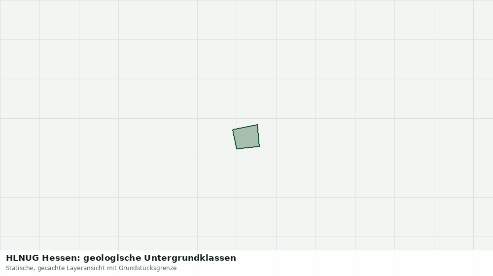 Statische Kartenansicht: HLNUG Hessen: geologische Untergrundklassen