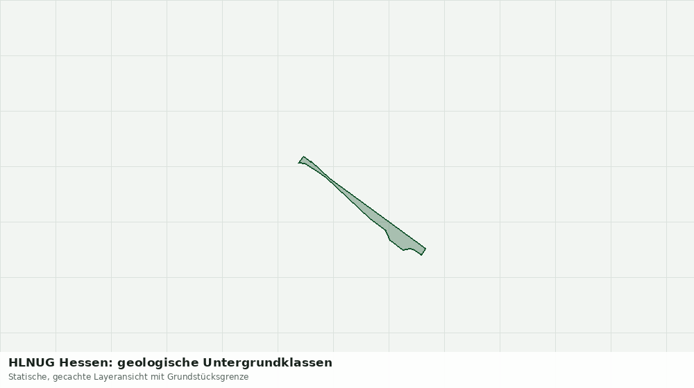 Statische Kartenansicht: HLNUG Hessen: geologische Untergrundklassen