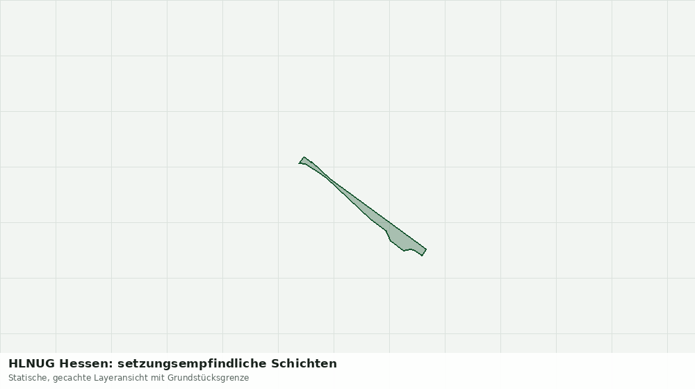 Statische Kartenansicht: HLNUG Hessen: setzungsempfindliche Schichten