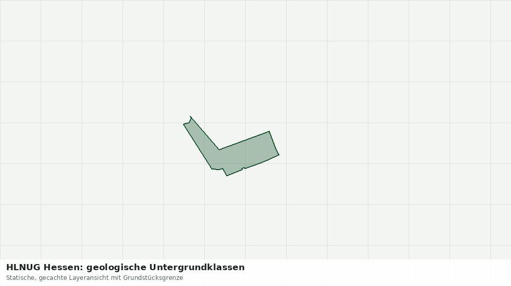 Statische Kartenansicht: HLNUG Hessen: geologische Untergrundklassen