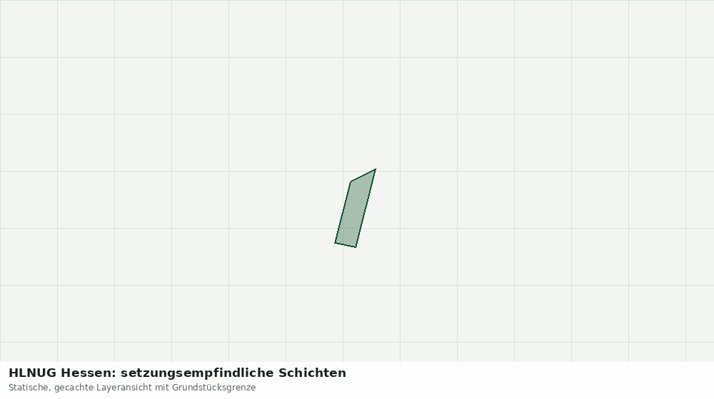 Statische Kartenansicht: HLNUG Hessen: setzungsempfindliche Schichten