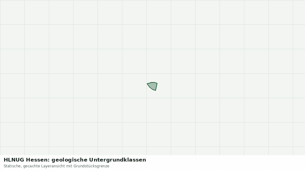 Statische Kartenansicht: HLNUG Hessen: geologische Untergrundklassen